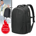 Tigernu T-B3105 3A Anti-theft Waterproof Backpack Usb Backpacks With Tsa Lock Mochilas Computer Leisure Backpack