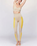 New Arrival Active Wear Women's Gym Fitness Yoga Set Sportswear for Women