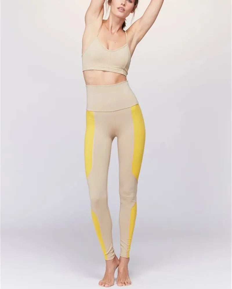 New Arrival Active Wear Women's Gym Fitness Yoga Set Sportswear for Women