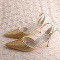 Customized Dropship Women Designer Shoes Wholesale