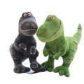 Wholesale Simulation Plush Toy Dinosaur Stuffed Dinosaurs Tyrannosaurus Rex Plush Toys Plush Dinosaur Toy Stuffed Dragon