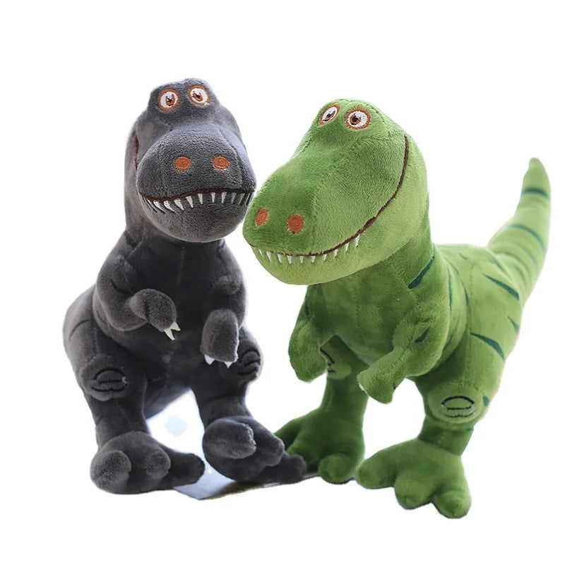 Wholesale Simulation Plush Toy Dinosaur Stuffed Dinosaurs Tyrannosaurus Rex Plush Toys Plush Dinosaur Toy Stuffed Dragon