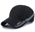 Best Selling Race Day Performance Running Hat Lightweight Quick Dry Sport Cap for Women