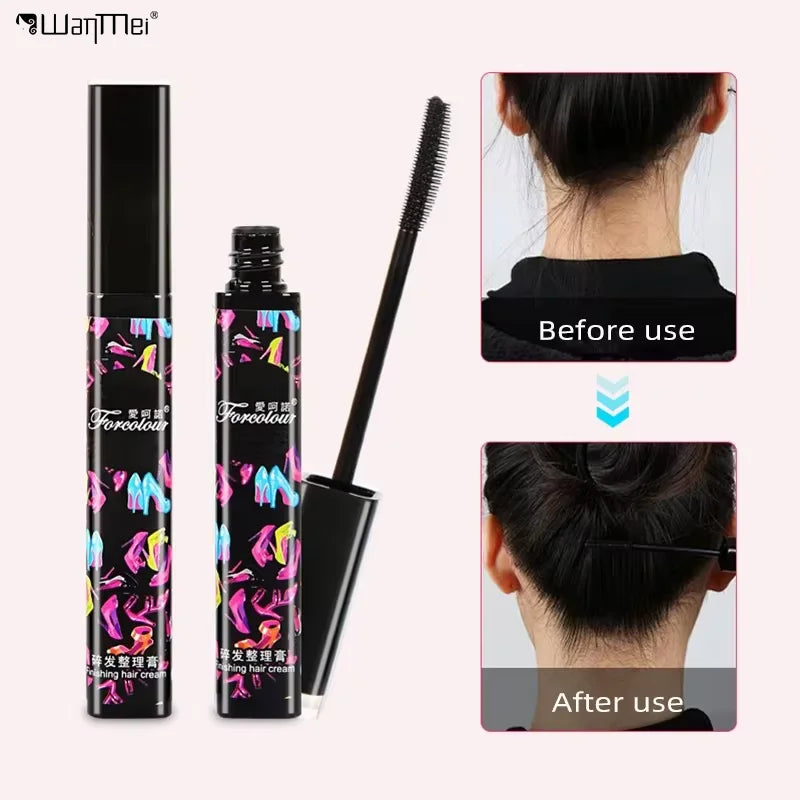 Wanmei Hair Styling bar Breaks Hair Adult Families and Children the Cleaning bar Is Not Easy to Mess up