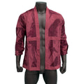 Modern Gi Competitor Kimono Men's Light Weight Kendo  BJJ Aikido Japanese Samurai Martial Arts Uniform