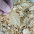 Yu Biao New Collect Dried Swim Bladder Gas Bladder Fish Maw air Bladder  for Herb