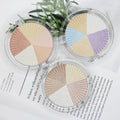 Vegan Makeup Highlighter Private Label Body Highlighter Shimmer Spray Bronzer and Highlighter Oem