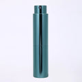 8ml Portable Travel Pocket Mini Empty Metal Aluminum Twist up Refillable Perfume Spray Atomizer Bottle