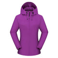 Factory Wholesale Plus Size Casual Custom Waterproof Fashion Men's&Women's Softshell Outdoor Jacket for Hot Sale