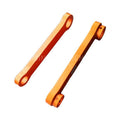 Excavator SE210LC-2 Dog Bones H Link Connecting Rod
