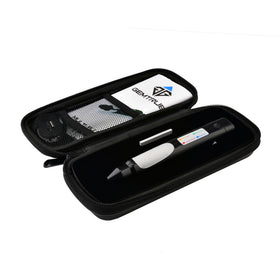 DK9000 - GemTrue Multi Experior Professional LED Indicator Diamond Tester Pen High Accuracy