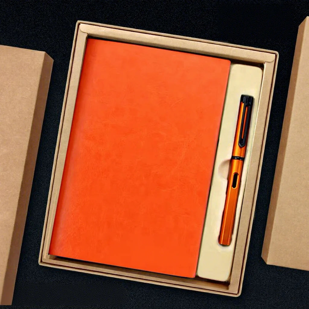 Custom Gift Box New Year Corporate Business Promotion Gift Sets for Men and Women Gift Items Latest Sets
