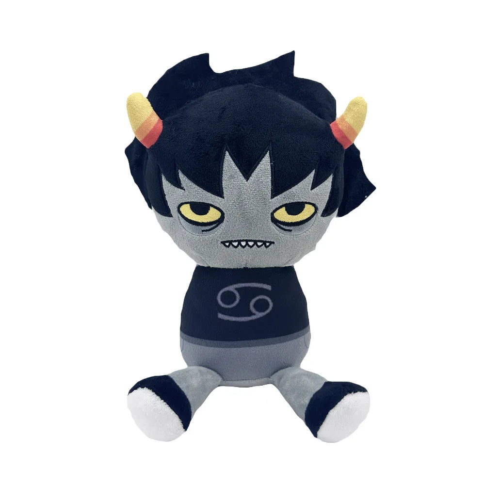 Wholesale Homestuck Karkat 36CM Plush Doll Stuffed Toy