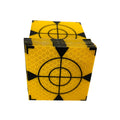 Diamond Grade Material Reflector Sheet Retro Reflective Target Survey Diana Reflectiva Reflective Targets Surveying