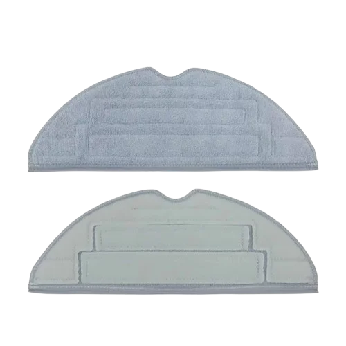 Replacement Parts Accessories for Xiaomi Roborock S8/S8 Pro/Ultra G20 Robot Vacuum Cleaner Manual Clean Household Mop Cloth Pads