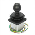 HNARL 1 Axis Industrial Joystick for Replacement of Haulotte 2441305340