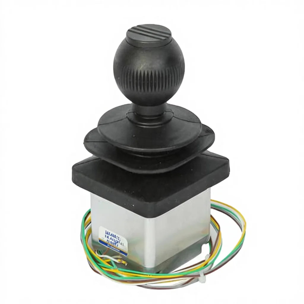 HNARL 1 Axis Industrial Joystick for Replacement of Haulotte 2441305340