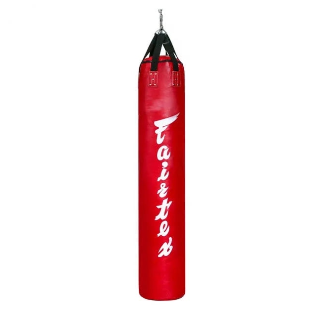 Hot Selling Heavy Duty PU Punching Bags for Kick Boxing and Fitness Equipment-Durable/Comfortable