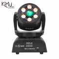 Hot Sale Mini Led Spot Moving Head Disco Lights