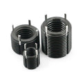 Factory Customized Key-Locking Inserts Stainless Steel Keensert M16 Threaded Inserts