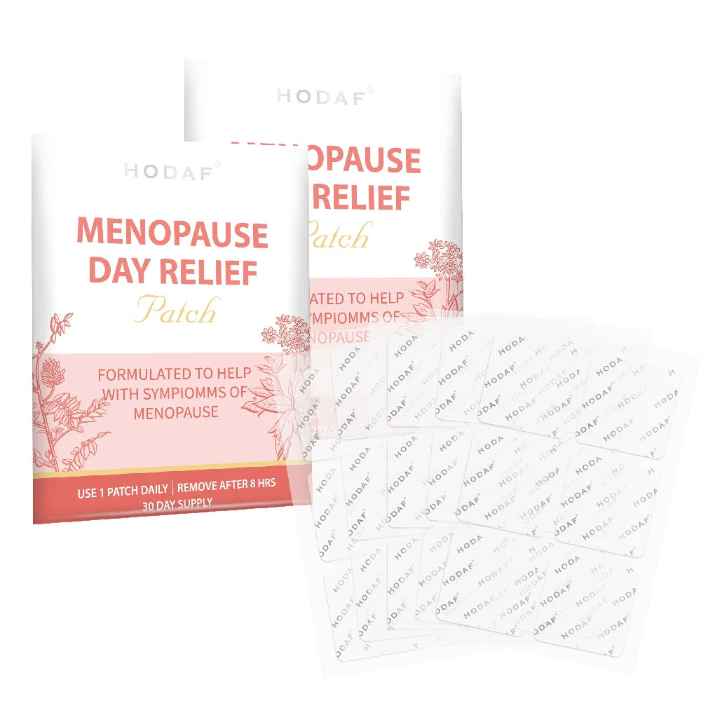Anti-ageing and Energy Combined Transdermal NAD+ PatchNatural Topical NAD+ Patches for Menopause Women and Men