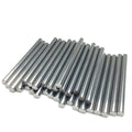 YL10.2 Co 10% Tungsten Carbide Rod Endmill 8*110mm Diameter Solid Round Bars OEM Supported