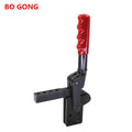 CH GH-70730A Heavy Duty Clamp Used on Welding Fixture or Electronic Equiment Assembly Toggle Clamps WDC GH 70730A 70730