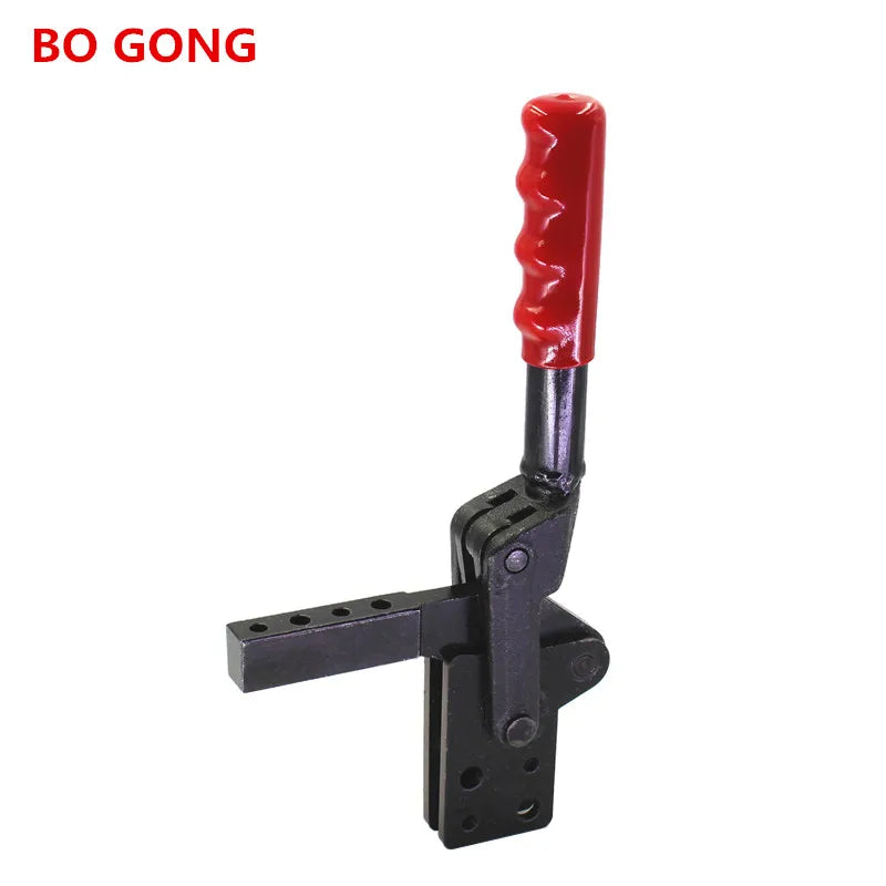 CH GH-70730A Heavy Duty Clamp Used on Welding Fixture or Electronic Equiment Assembly Toggle Clamps WDC GH 70730A 70730