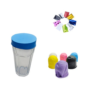 Hot Sales Cup Condoms Drink Covers Prevent Unnecessary Substances Entering Your Drink