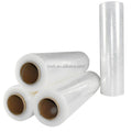 RH-RG500-4KGS 50cm Stretch Film Wrap 4kgs Rolls Stretch Wrap Film Durable Adhering Packing Shrink Film St MegaBDM