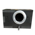 Bird Nest Box House PVC Breeding Box Mating Box
