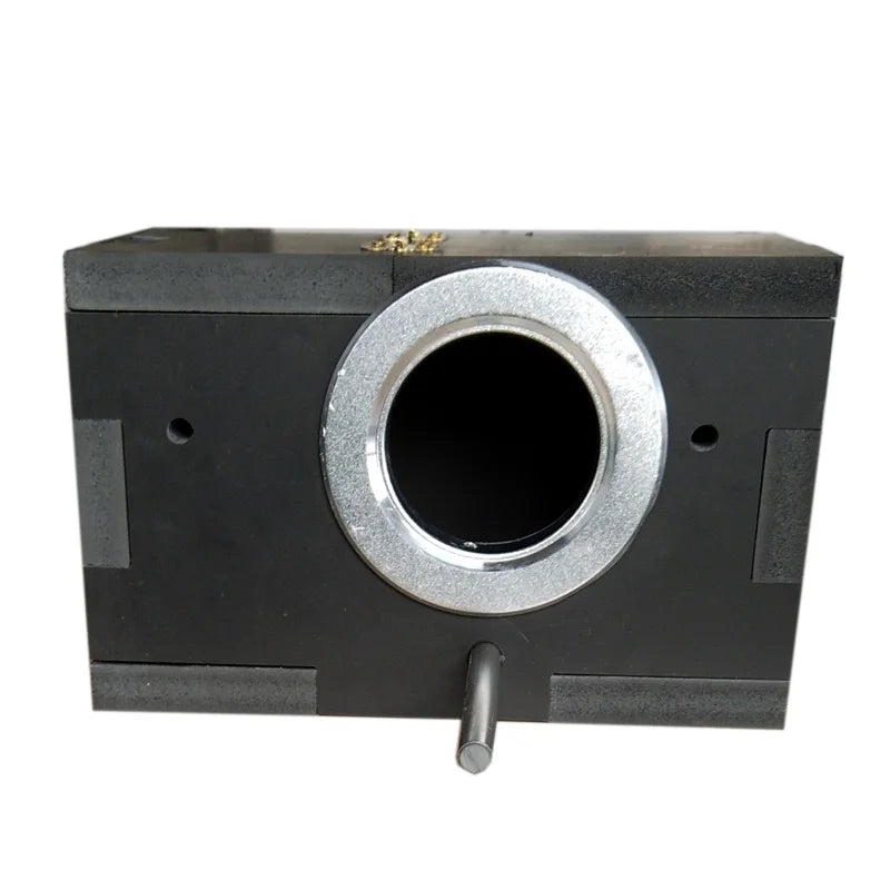 Bird Nest Box House PVC Breeding Box Mating Box
