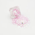 Xucai 1kg Wholesale Bulk Fine Glitter Neon Flake & Chunky Bio Glitter Powder Festival & Crafts Shaker Promotional Party Supplies