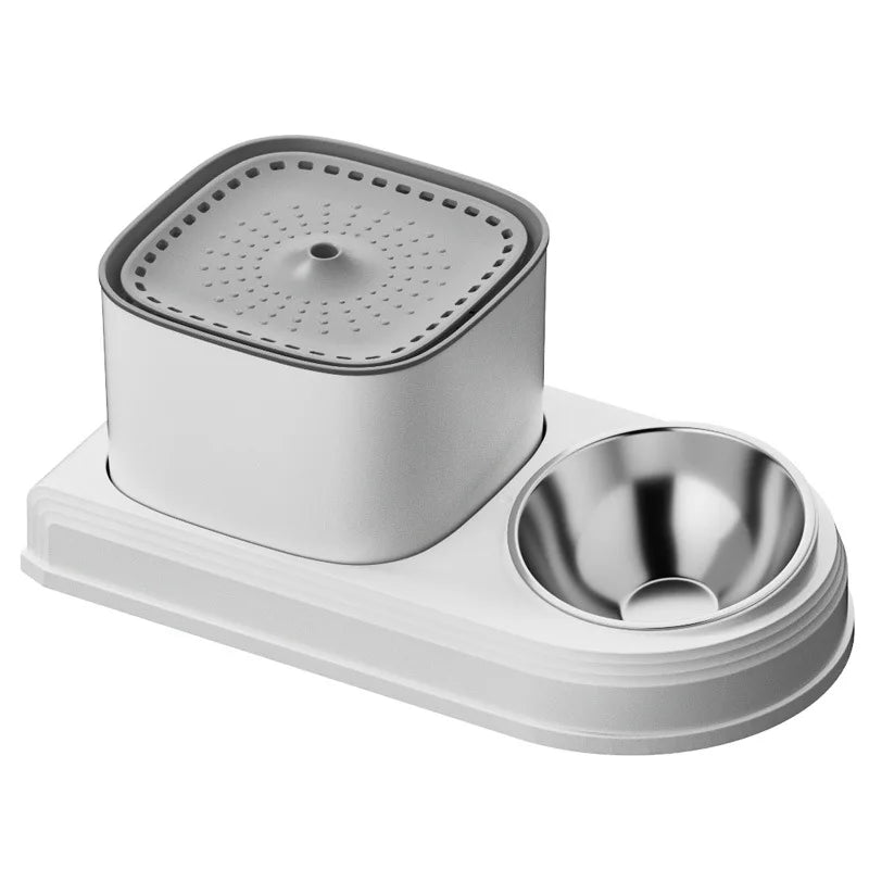 New Design Automatic Pet Water Fountain Cat Water Dispenser Dog Automatic Water Fountain for Pets