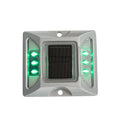 High Brightness Ip68 Flashing Traffic Marker Light Reflective Aluminum Led Cat Eye Road Studs