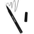 OCHAIN Small Moq Waterproof Private Label Black Eye Liner for Eyes Makeup Liquid Eyeliner