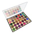Glitter Makeup Eye Shadow Waterproof 35 G3 Color No Brand Gold Glitter Bulk Eyeshadow Palette Makeup Eyeshadow Palette