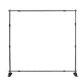 2023 Wholesale Wedding Backdrop Stand Adjustable