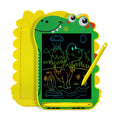 Handwriting Lcd Board Digital Notebook Kids Educational Tablet Writing Graphic Board Funny Memo Pad for School