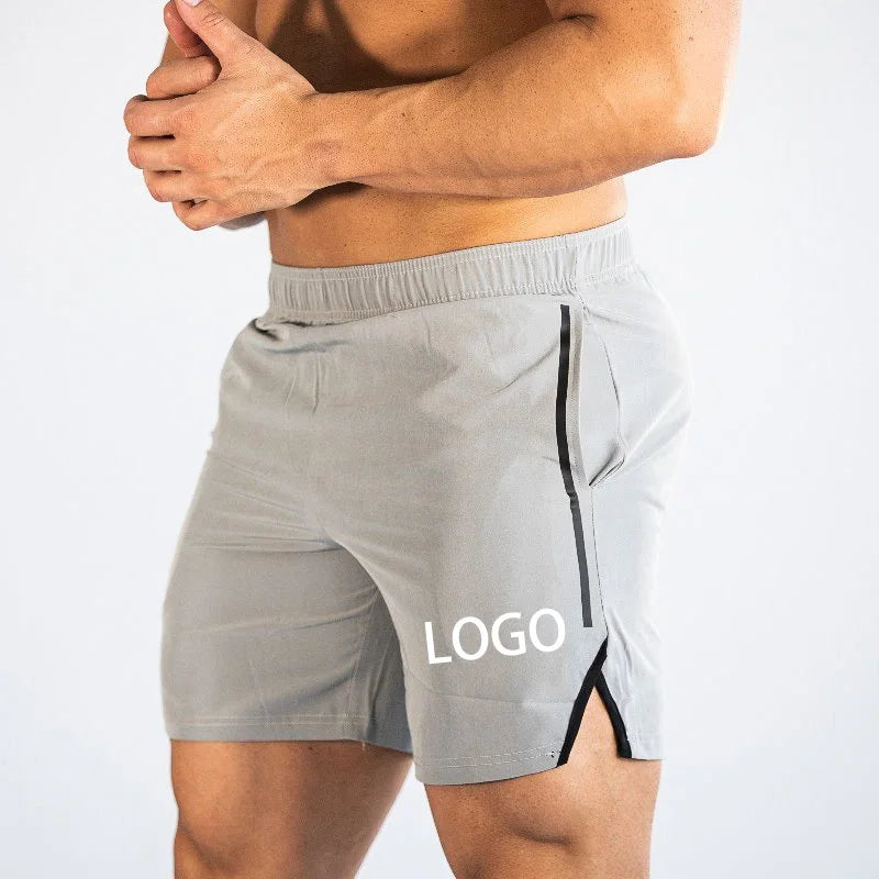 Ropa Deportiva Hombre Activewear Sports Running Quick Dry Athletic Shorts Wholesale Men Short Pants Gym Workout Summer Shorts