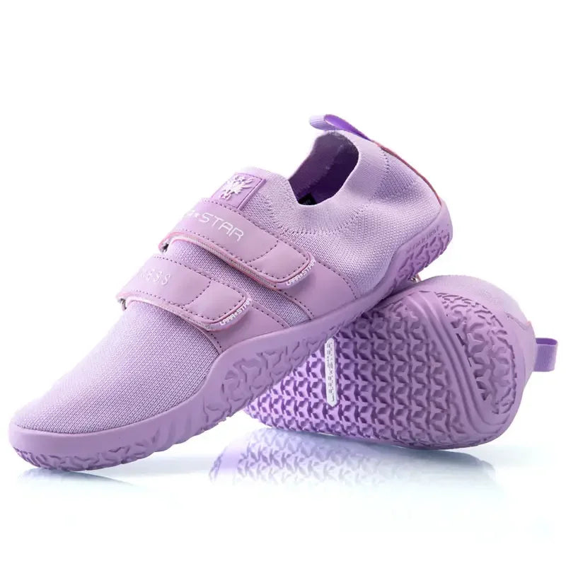 LS0021 Wholesale Fitness Squat Shoe Powerlifting Shoes Barefoot Shoes