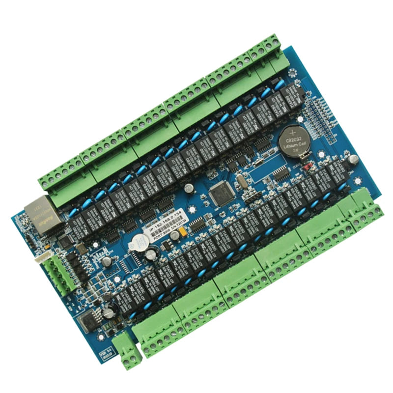 Quality Popular Product Dumbwaiter Elevator Lop Access Control Board