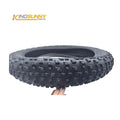 20x4.0 Tire with 198pcs KENDA Spikes Bike Snow Fat Tyre Rubber Winter Anti slip Studded Tires Bicycle Parts Ebike Accessories