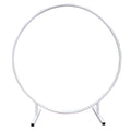 2026 Hot Sale Round Wedding Backdrop Stand