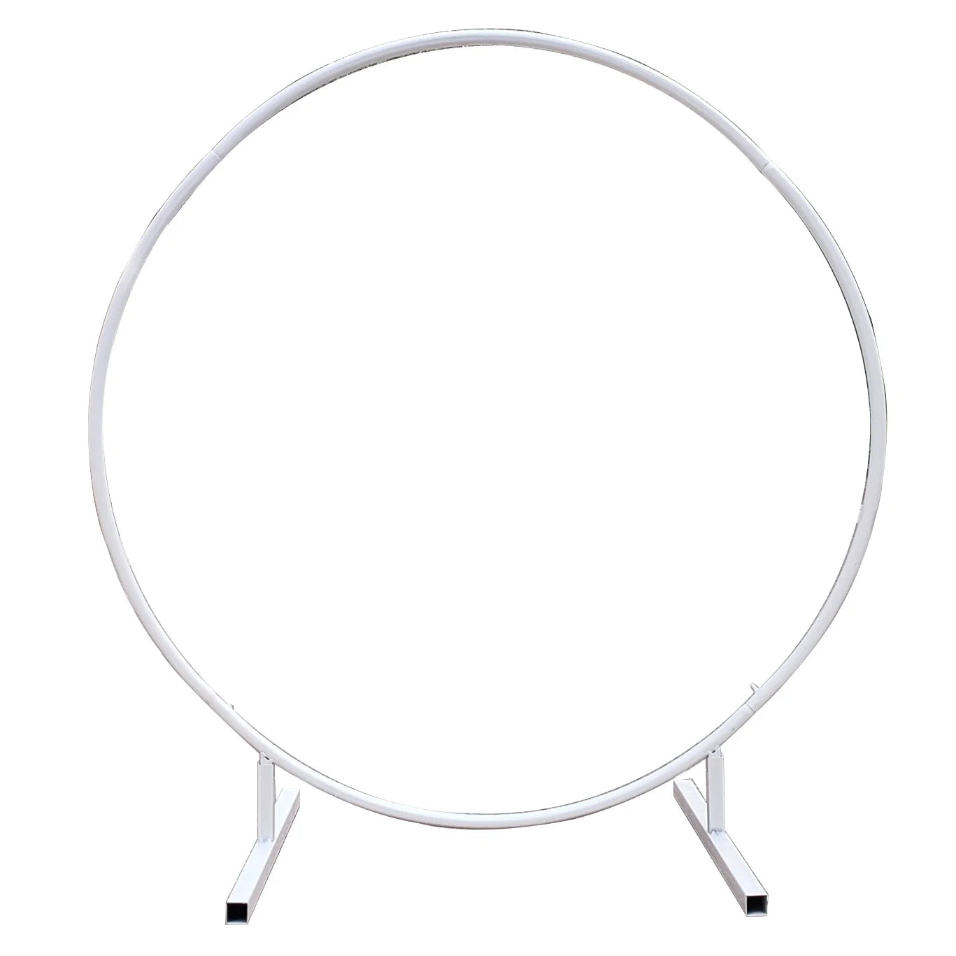 2026 Hot Sale Round Wedding Backdrop Stand