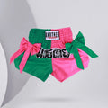 Wholesale Martial Arts Muay Thai Shorts Comfortable Muay Thai Kick Boxing Shorts
