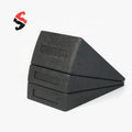 3PCS Set Made by Eco High Density EPP Foam Calf Stretcher Slant Board Squat Wedges for Fitness Yoga Workout
