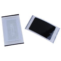 Toner Chip for Kyocera Mita Kyocera-Mita TK-554C TK-554M TK-554Y TK550K TK550C TK550M TK550Y TK551K TK551C TK551M TK551Y TK552K