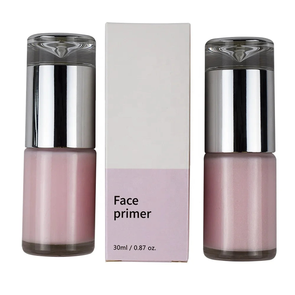 Hot Selling Milk of Magnesia Face Face Primer Imprimacion Facial Makeup Base