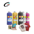 FCOLOR PET Transfer Film Pigment Digital Transfer PET Film DTF Ink for Epson I3200 DTF Heat Transfer Film Machine